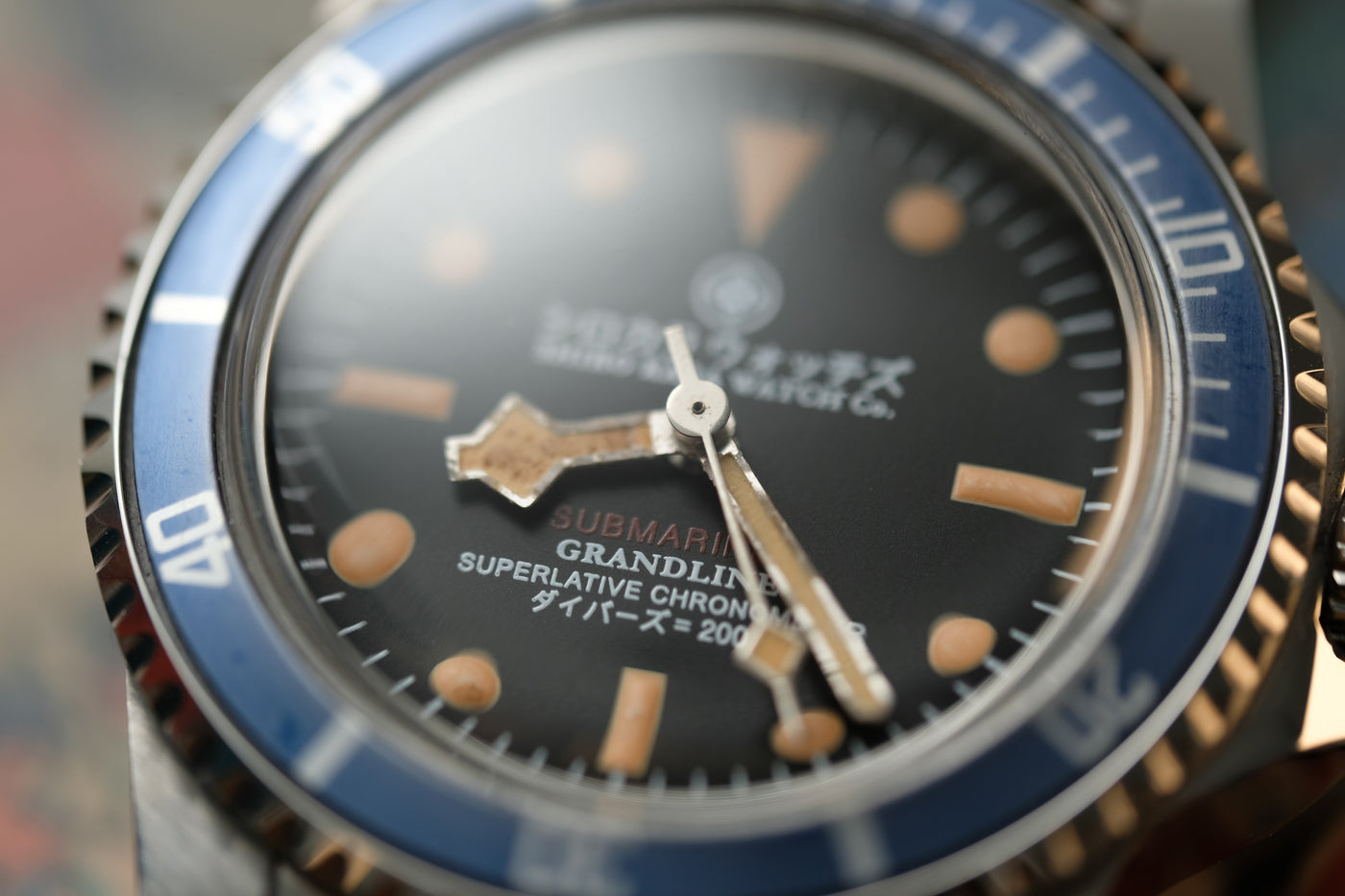 Grand Line Vintage: Cook: Limited to only 5 units thumbnail 2