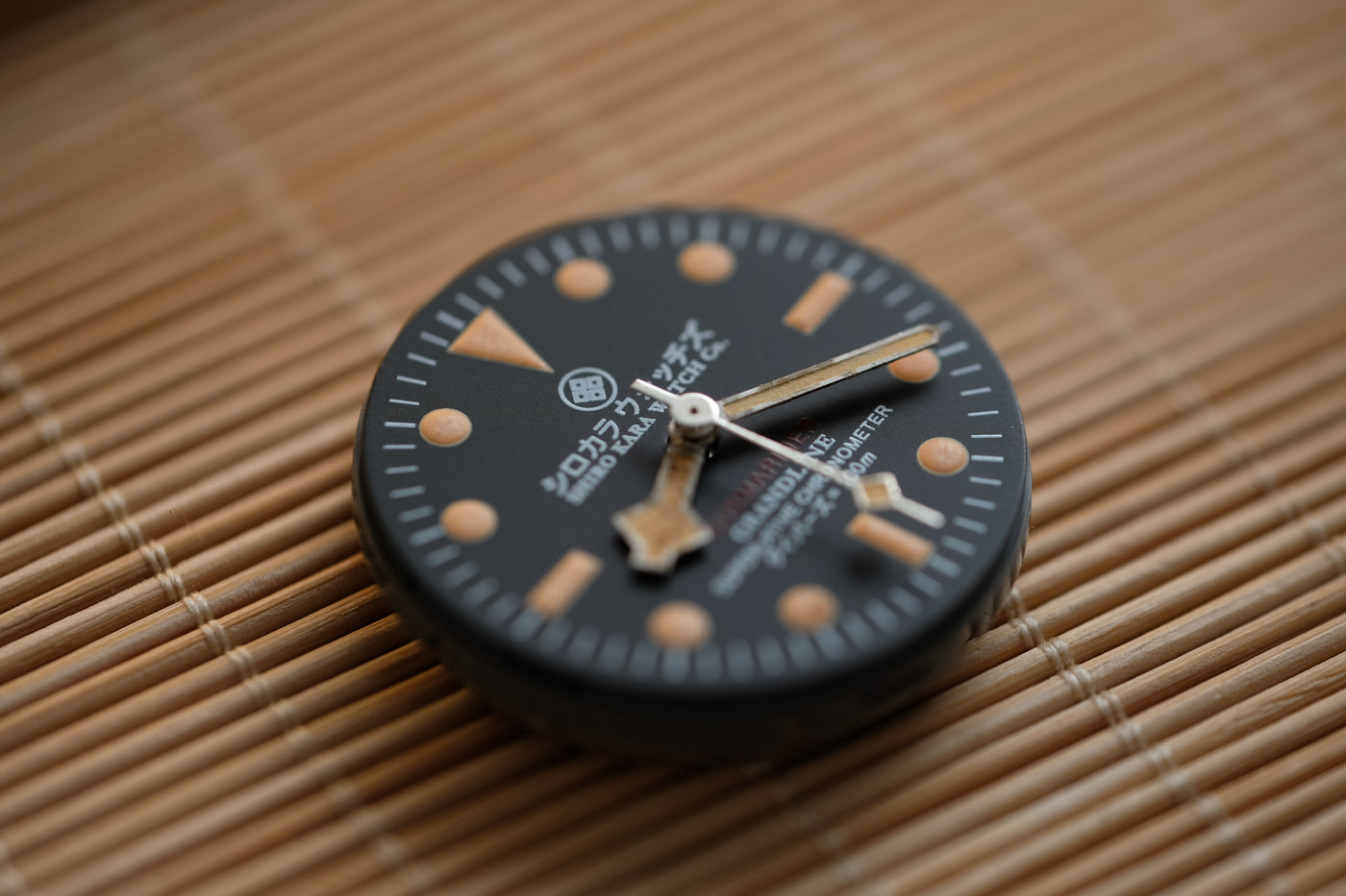 Grand Line Vintage: Cook: Limited to only 5 units thumbnail 5