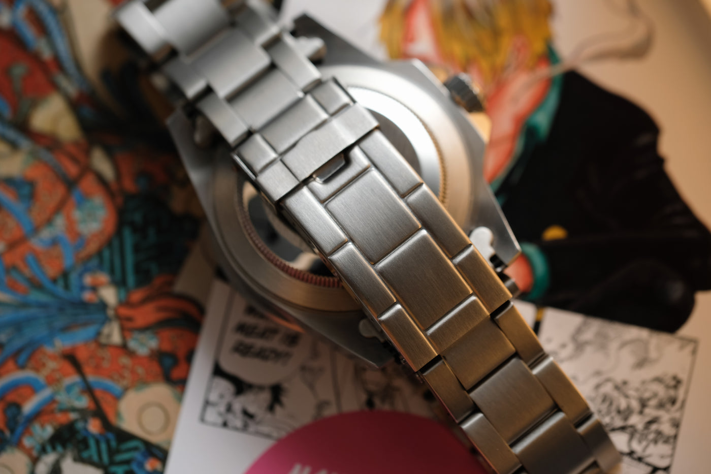 Grand Line Vintage: Cook: Limited to only 5 units thumbnail 6