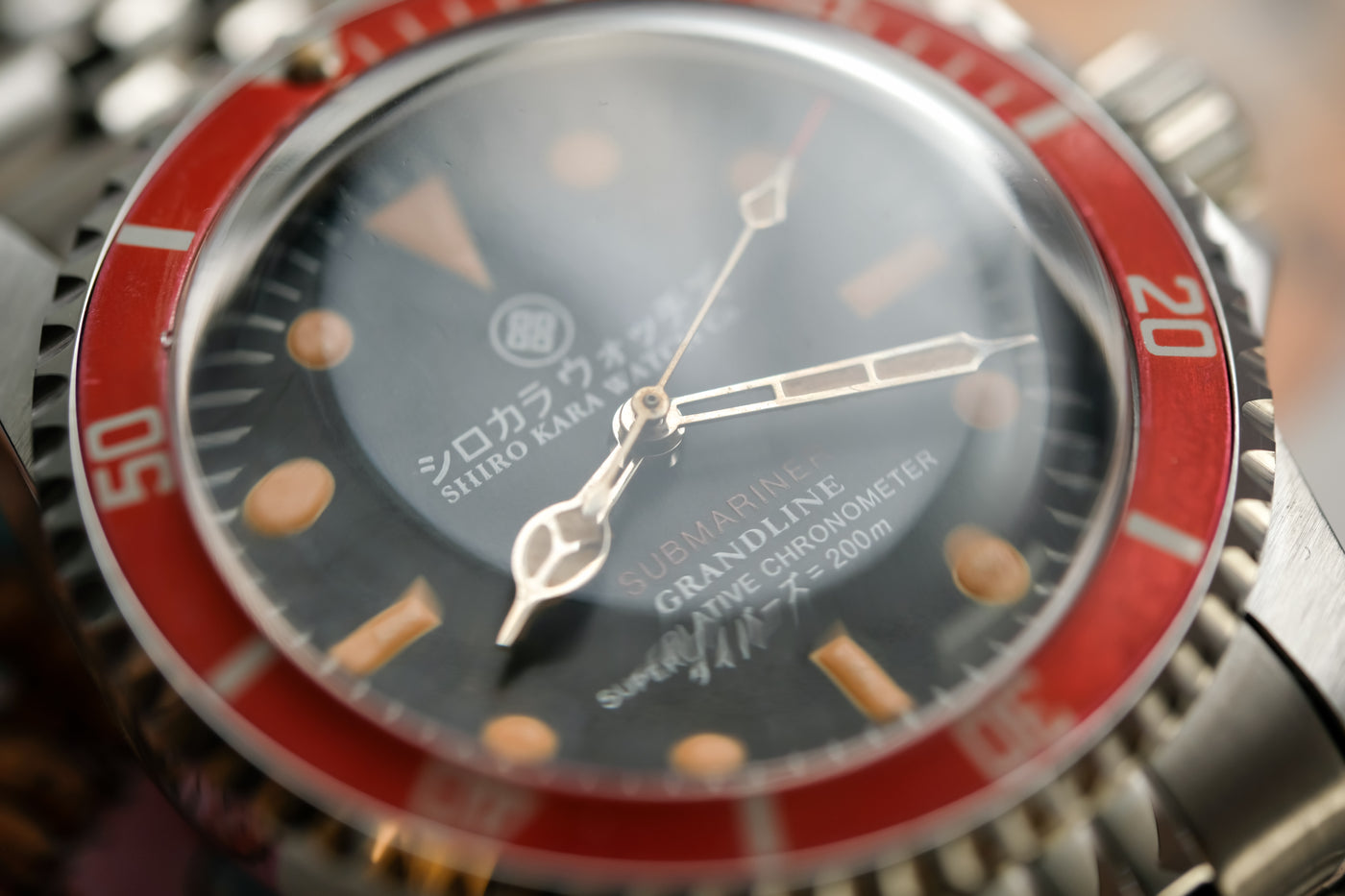 Grand Line Vintage: Navigator: Limited to only 7 units thumbnail 3
