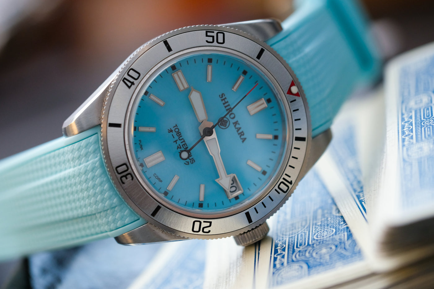 RCF Tifa Blue thumbnail 3