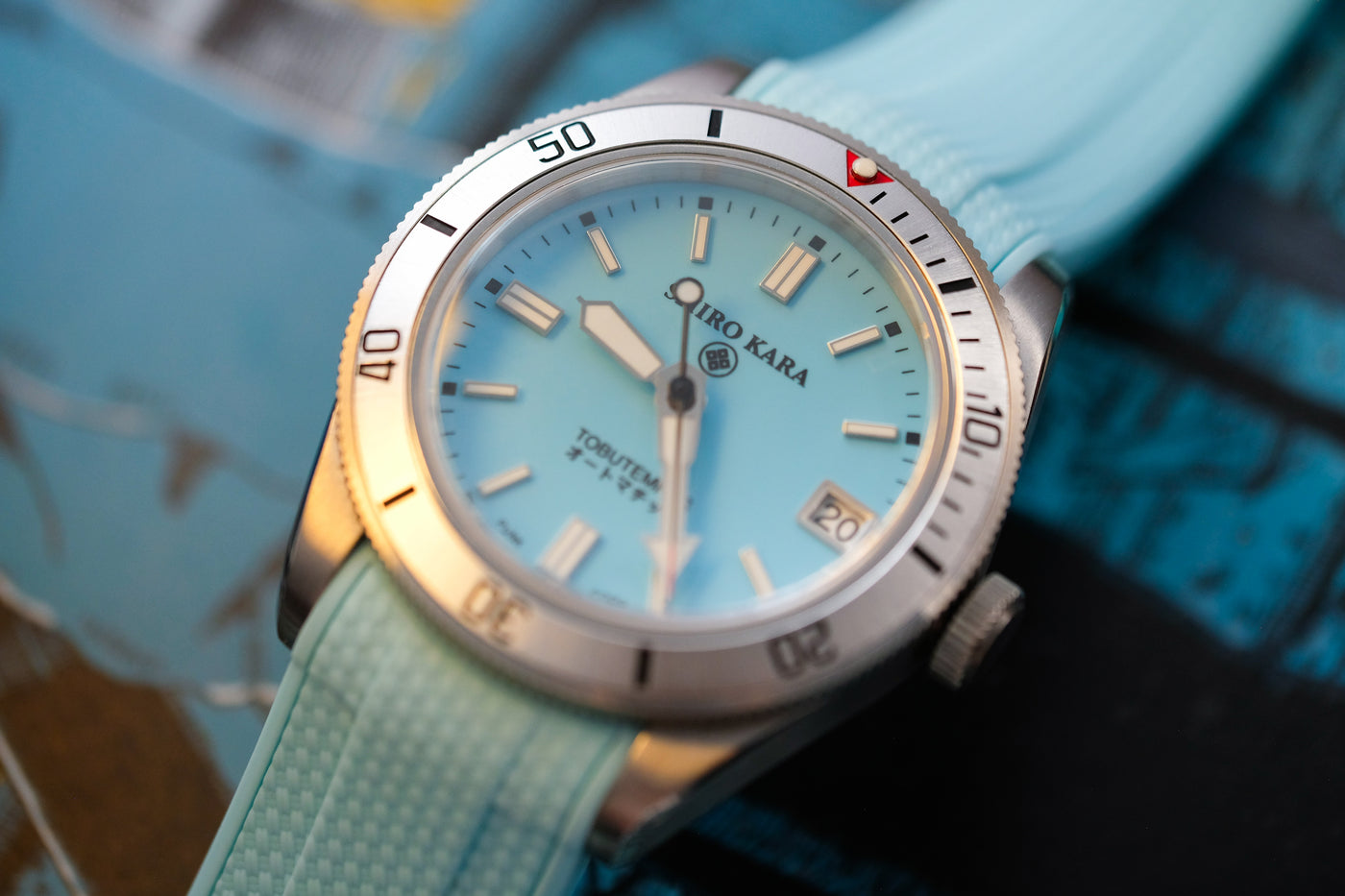 RCF Tifa Blue thumbnail 6