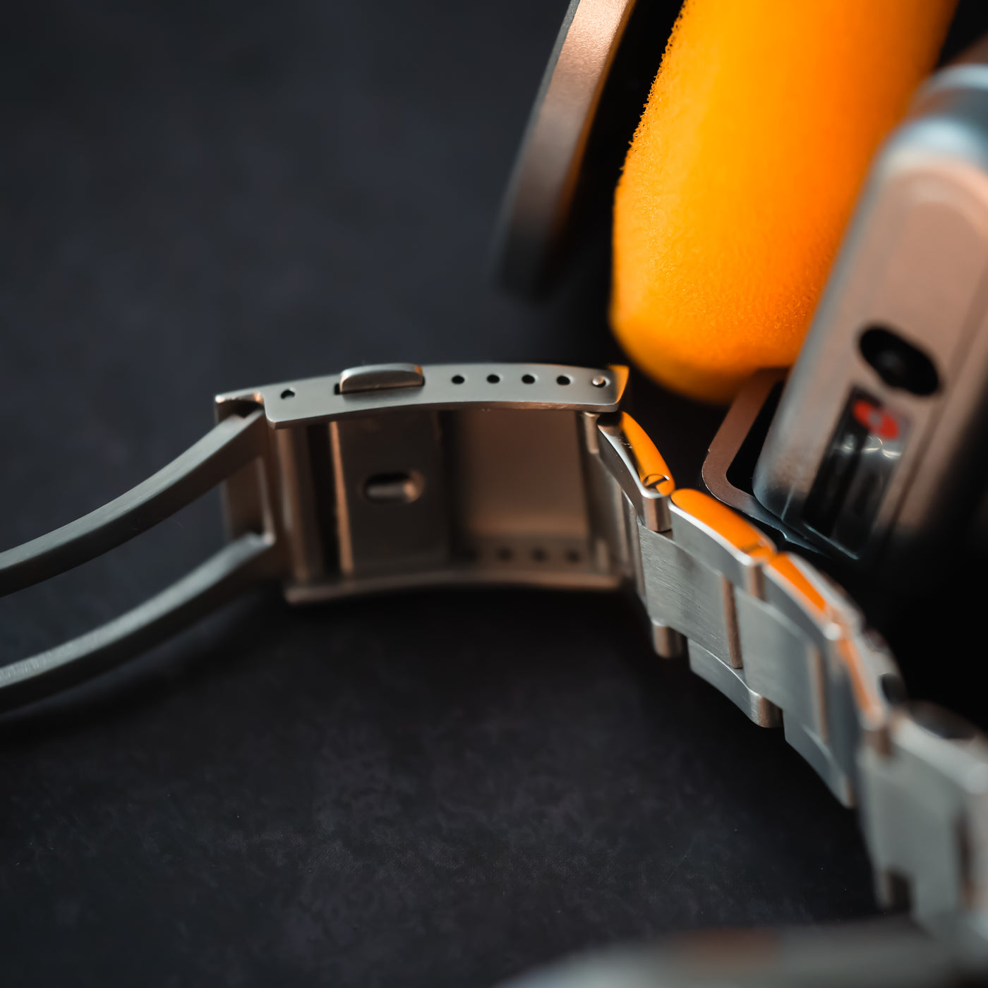 Shiro Kara Vintage (SKV) Diver: 369 Tokyo Ghost thumbnail 2