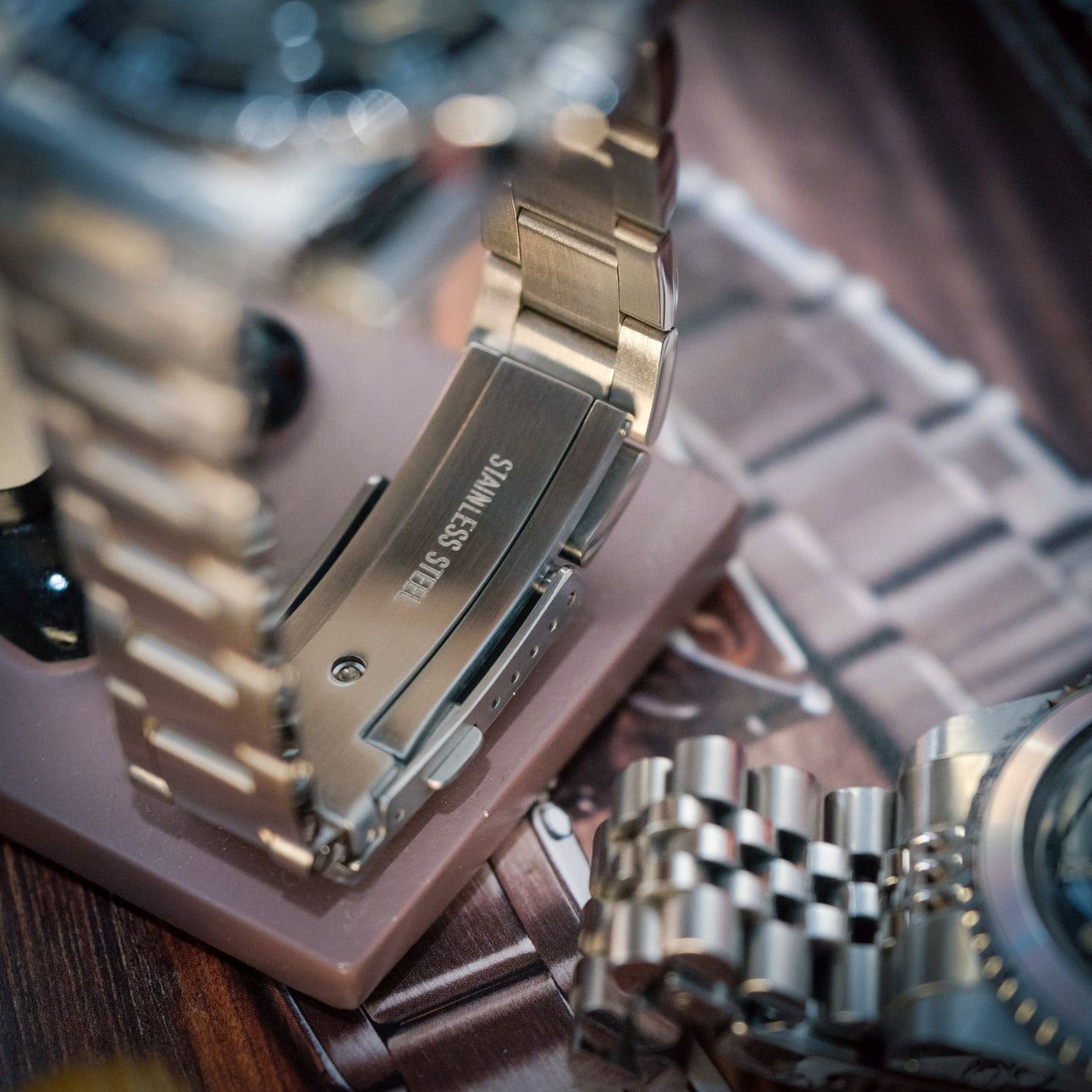 Shiro Kara Vintage (SKV) Diver: 369 Tokyo Mule #2 thumbnail 5