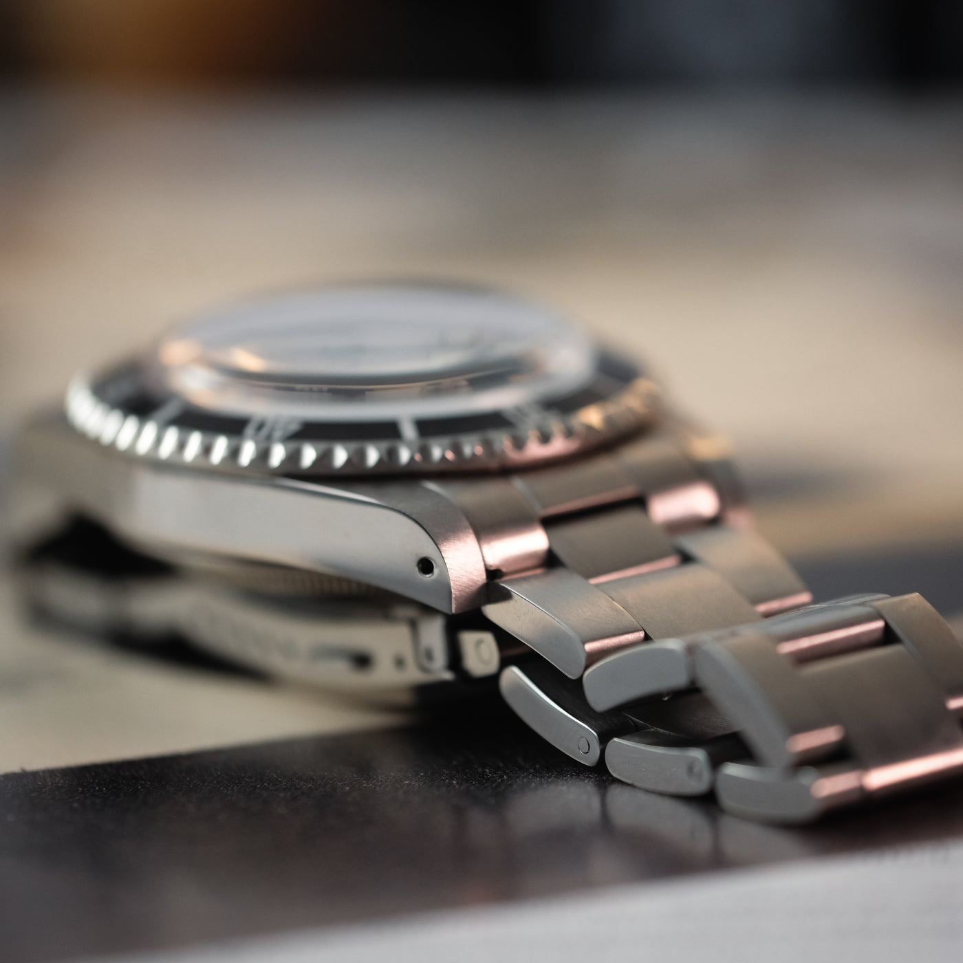 Shiro Kara Vintage (SKV) Diver: 369 Tokyo Mule #3 thumbnail 4