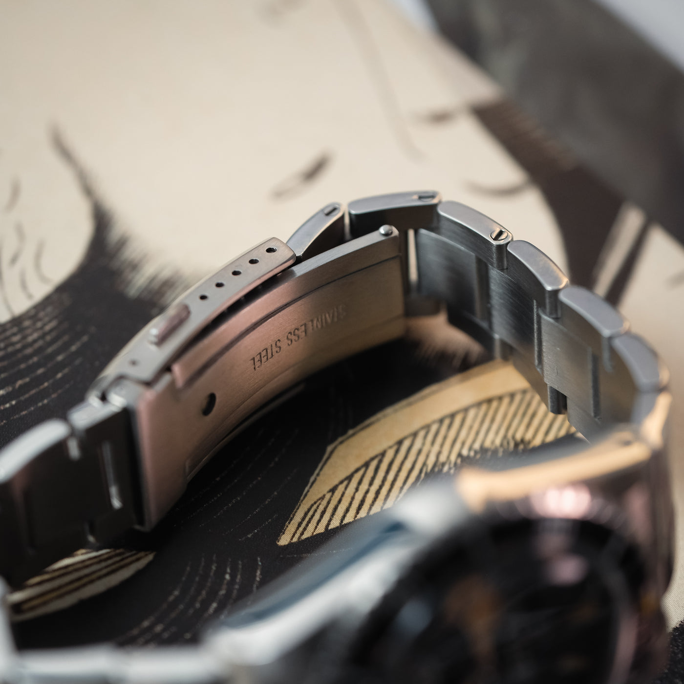Shiro Kara Vintage (SKV) Diver: 369 Tokyo Mule #3 thumbnail 5