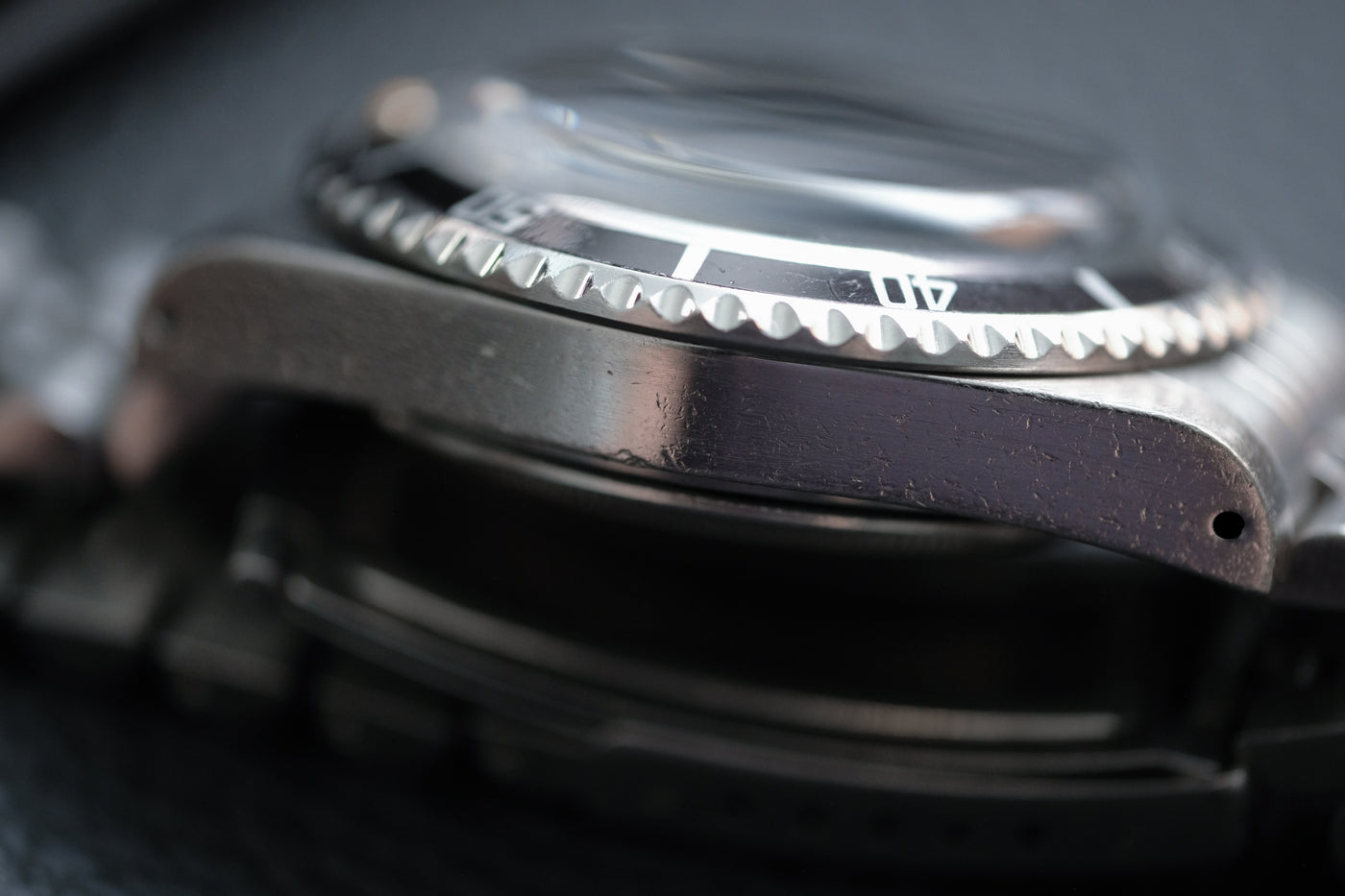 Shiro Kara Vintage (SKV) Diver: 369 Tokyo Mule thumbnail 6