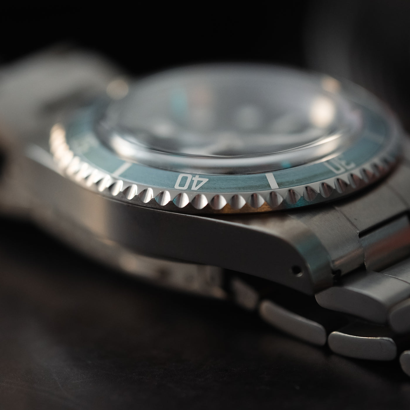 Shiro Kara Vintage (SKV) Diver: Ash Ketchum thumbnail 6