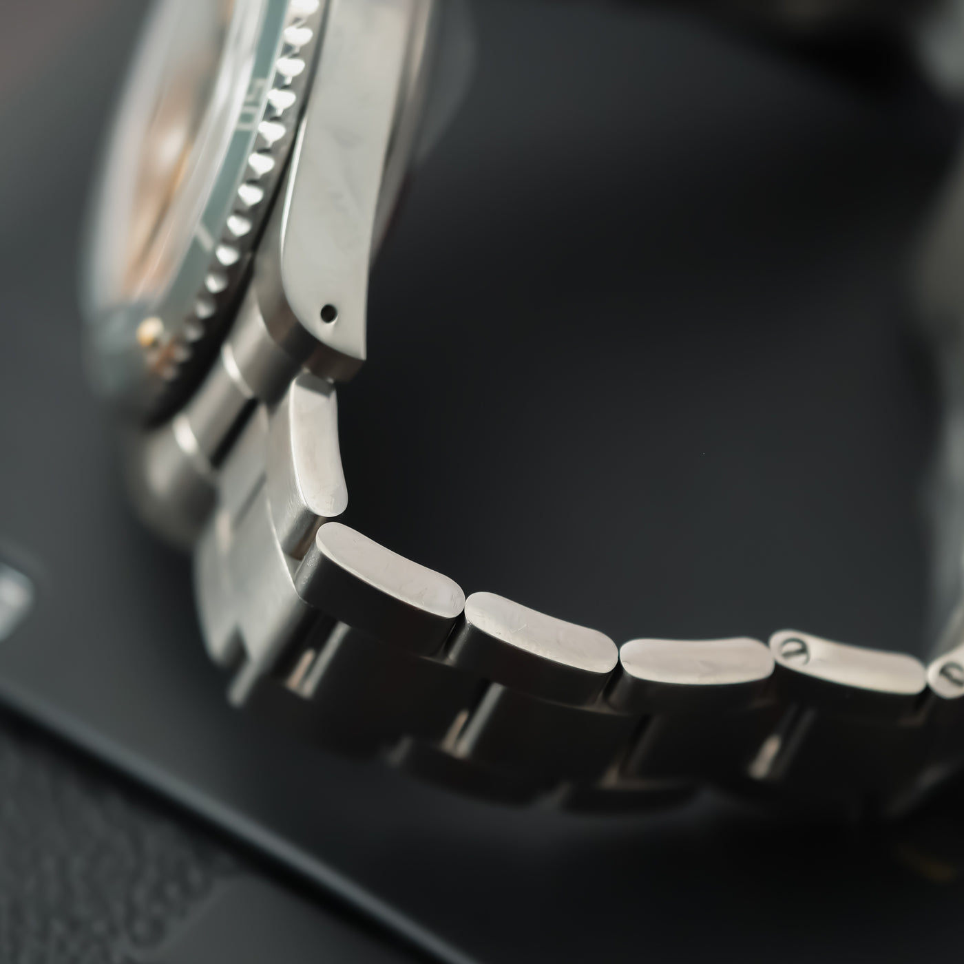 Shiro Kara Vintage (SKV) Diver: Greycook #3 thumbnail 2