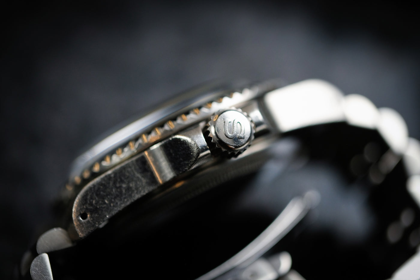 Shiro Kara Vintage (SKV) Diver: Samurai 369 thumbnail 5