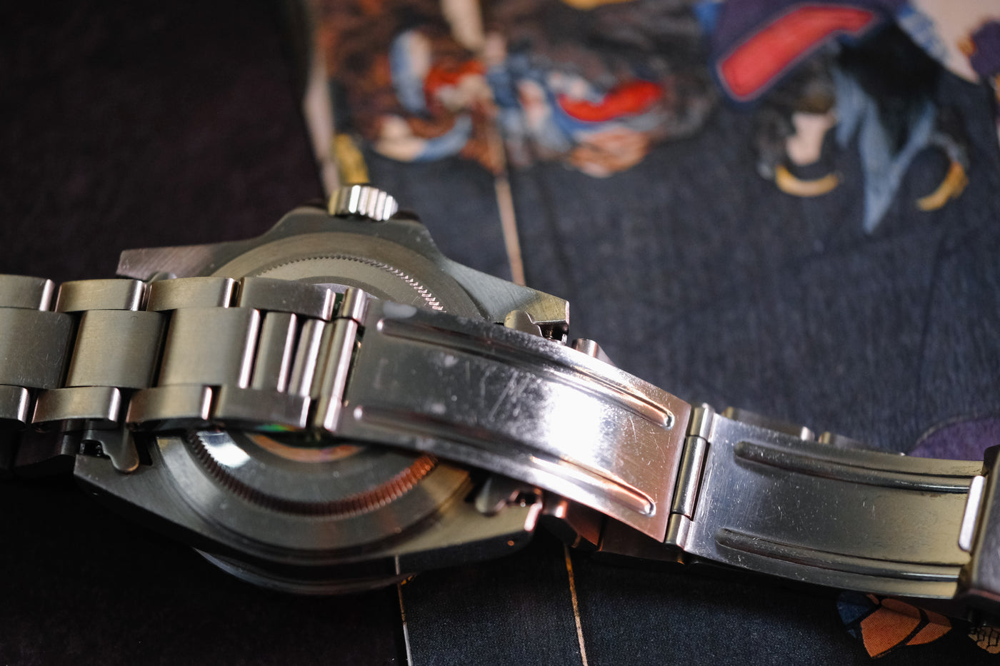 Shiro Kara Vintage (SKV) Diver: Shanks thumbnail 2