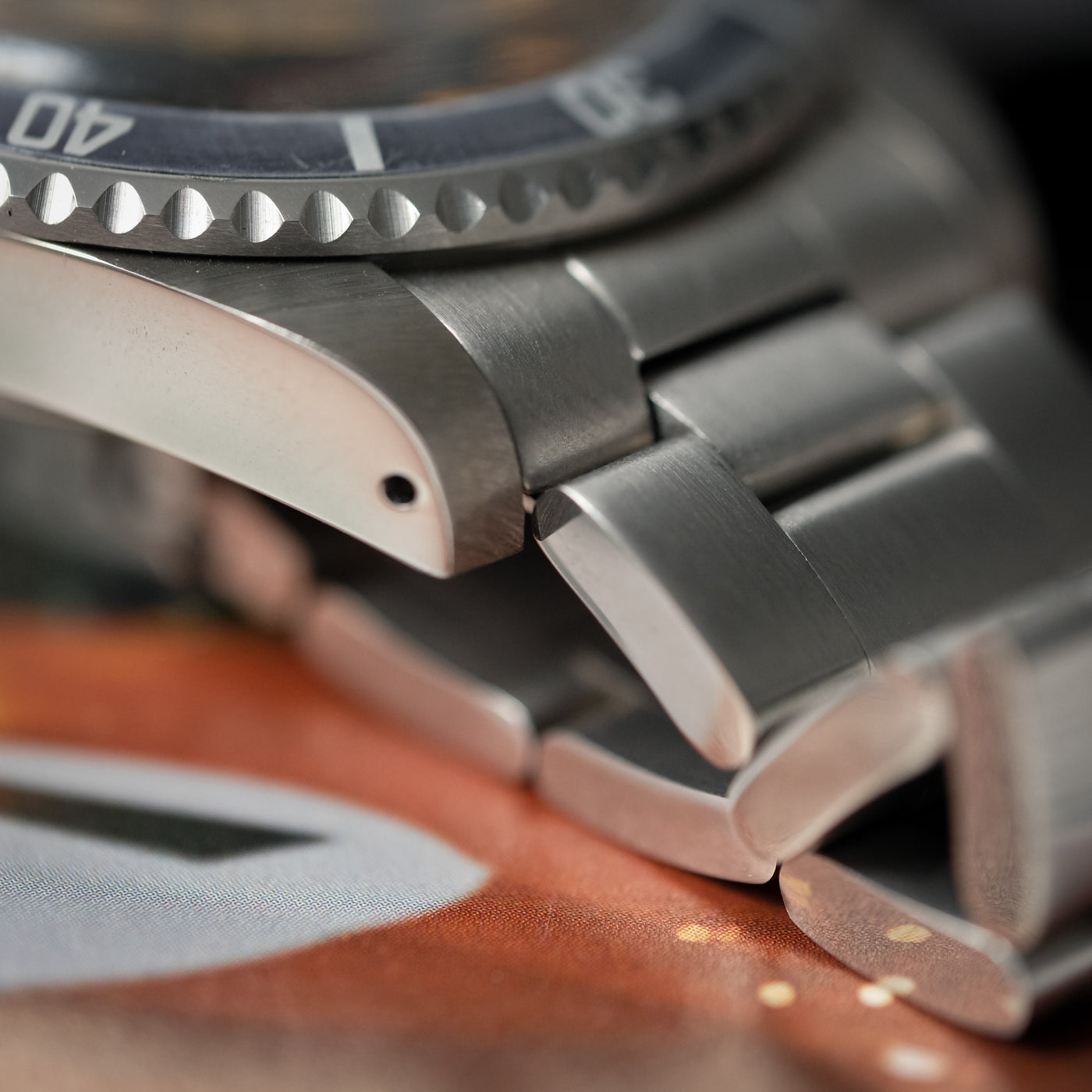 Shiro Kara Vintage (SKV) Diver: Sub 369 Blackberry thumbnail 3