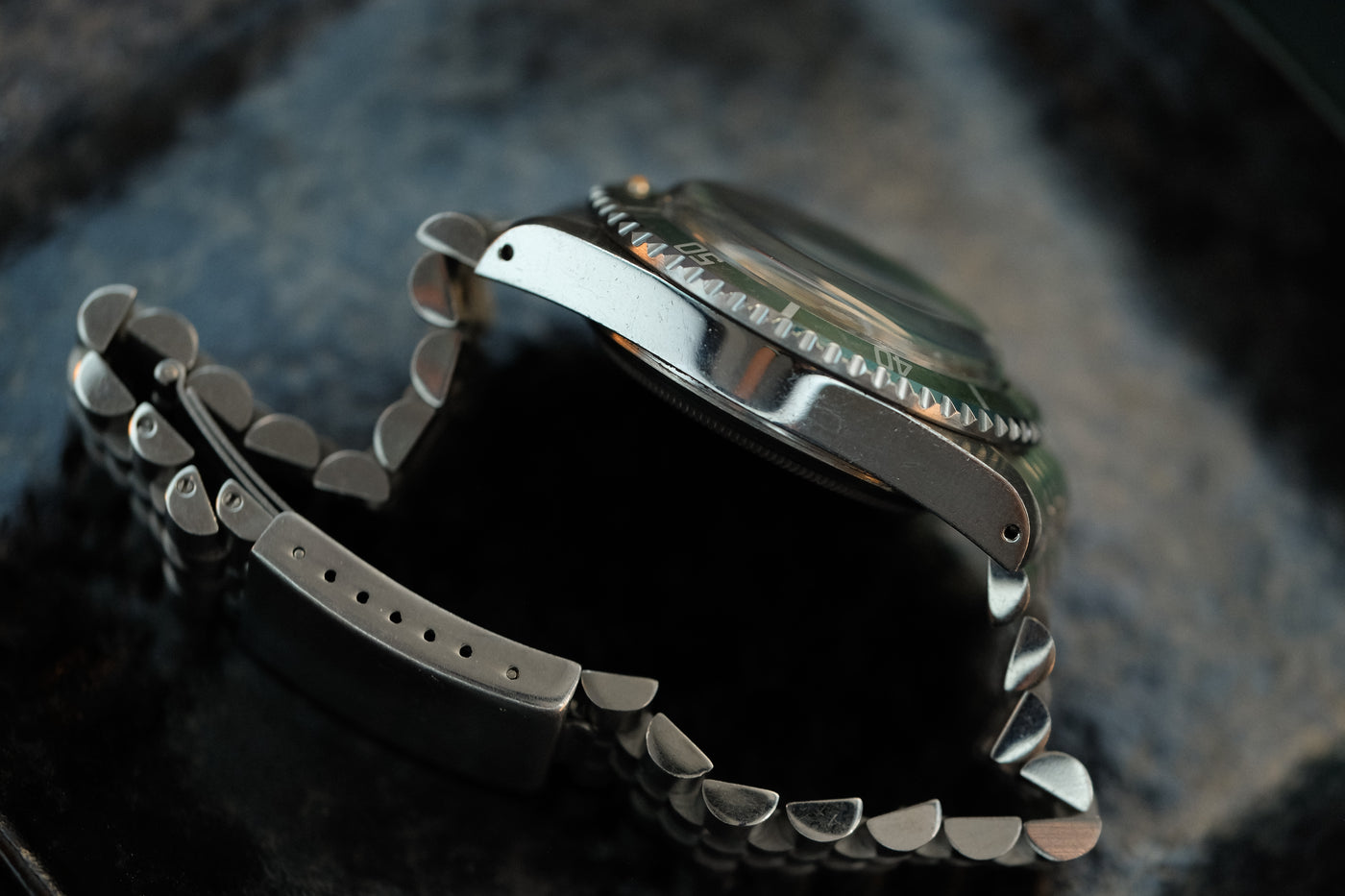 Shiro Kara Vintage (SKV) Gear 5: Green Apple thumbnail 2