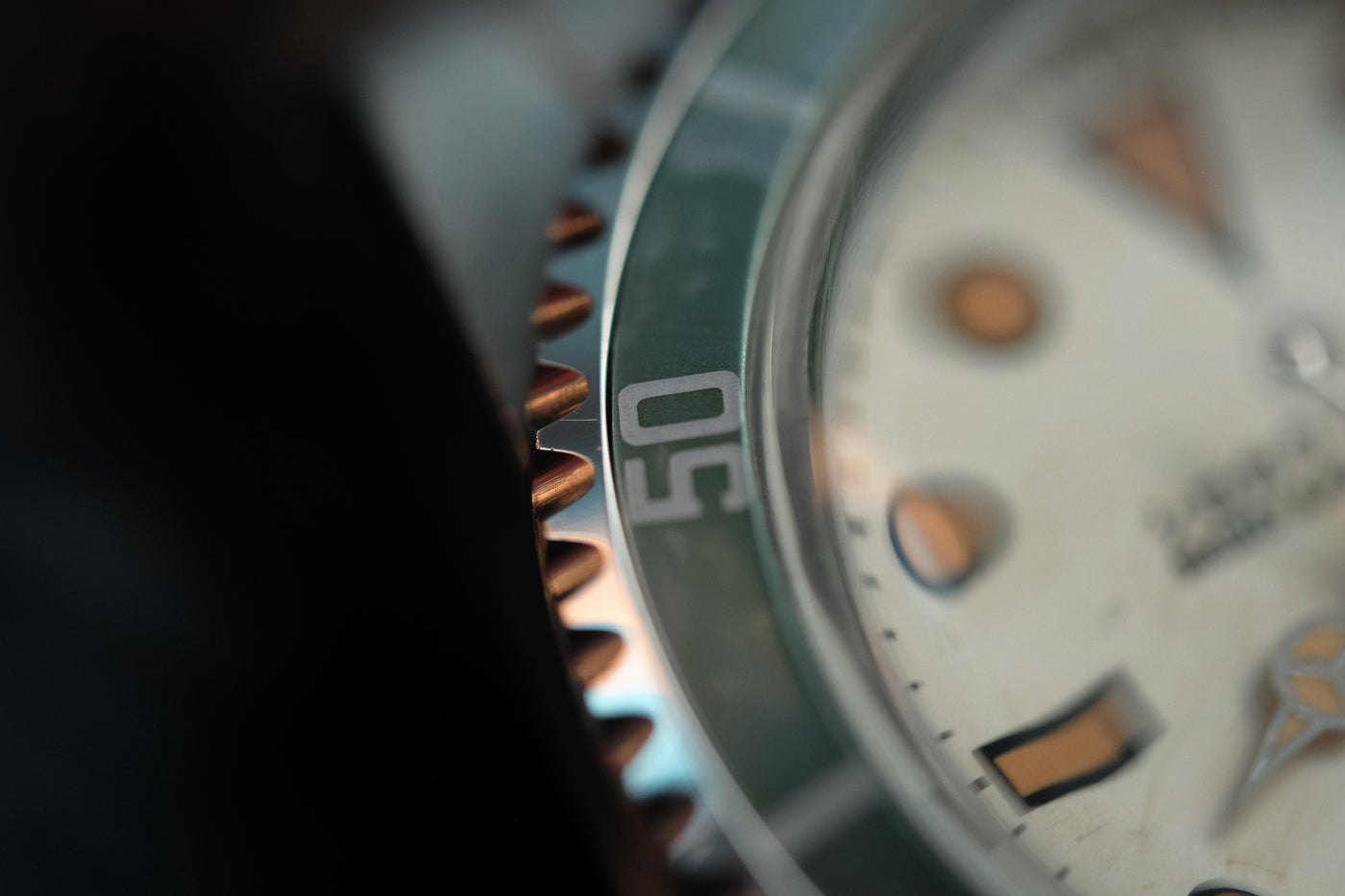 Shiro Kara Vintage (SKV) Gear 5: Green Apple thumbnail 5