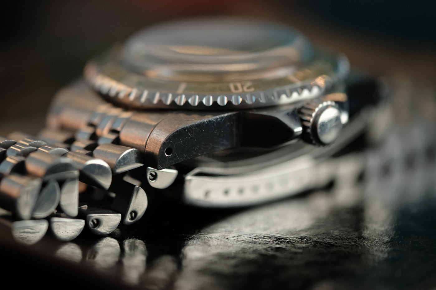 Shiro Kara Vintage (SKV) Gear 5: Green Apple thumbnail 6