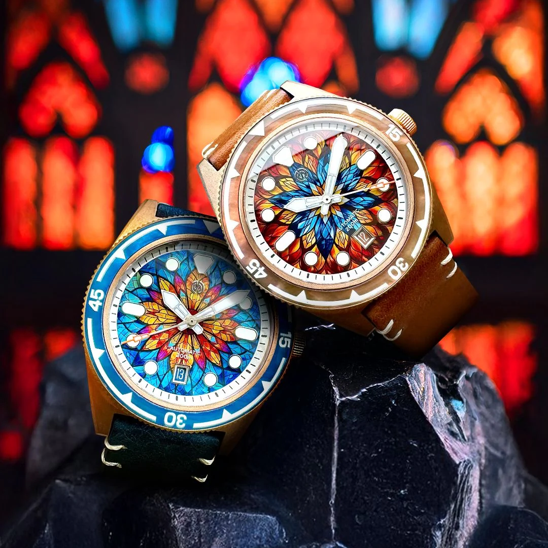 Signum Cuda Bronze Cathedral thumbnail 4