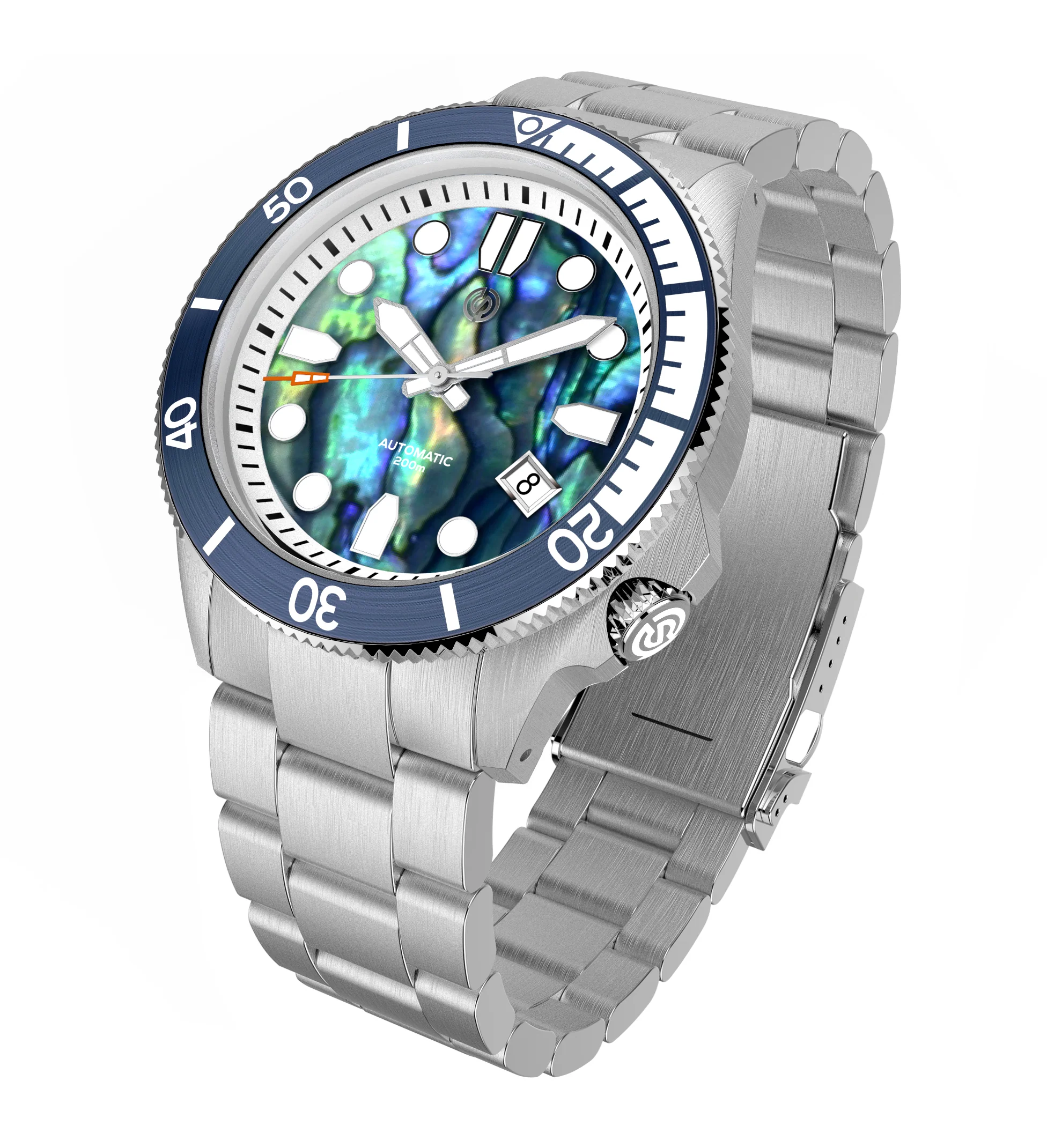 Signum Cuda Abalone thumbnail 2