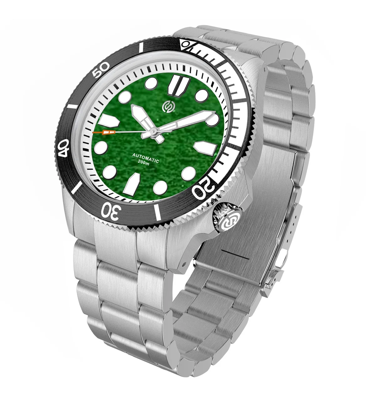 Signum Cuda Orange or Green Sandstone thumbnail 2