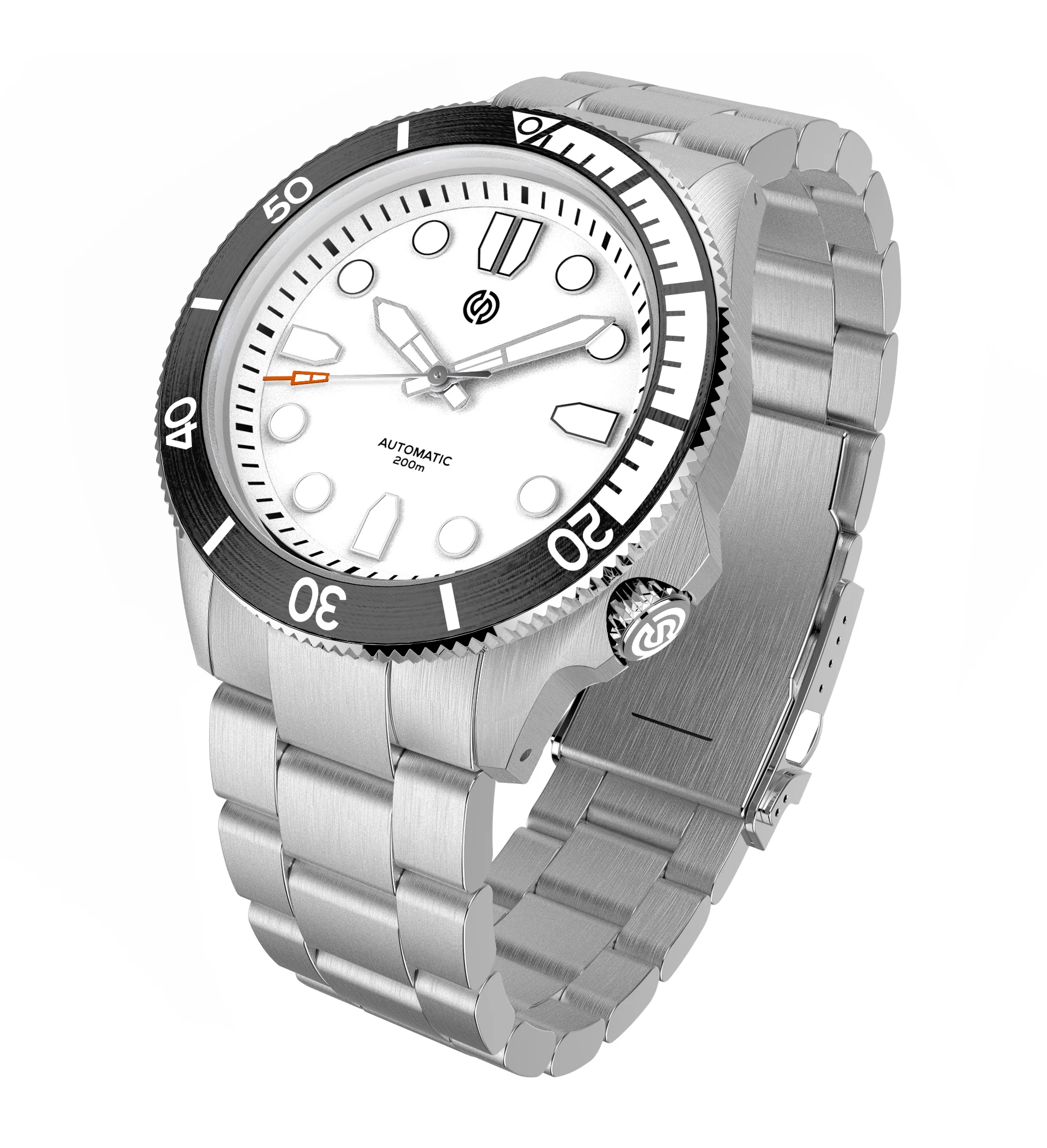 Signum Cuda Steel Full lume