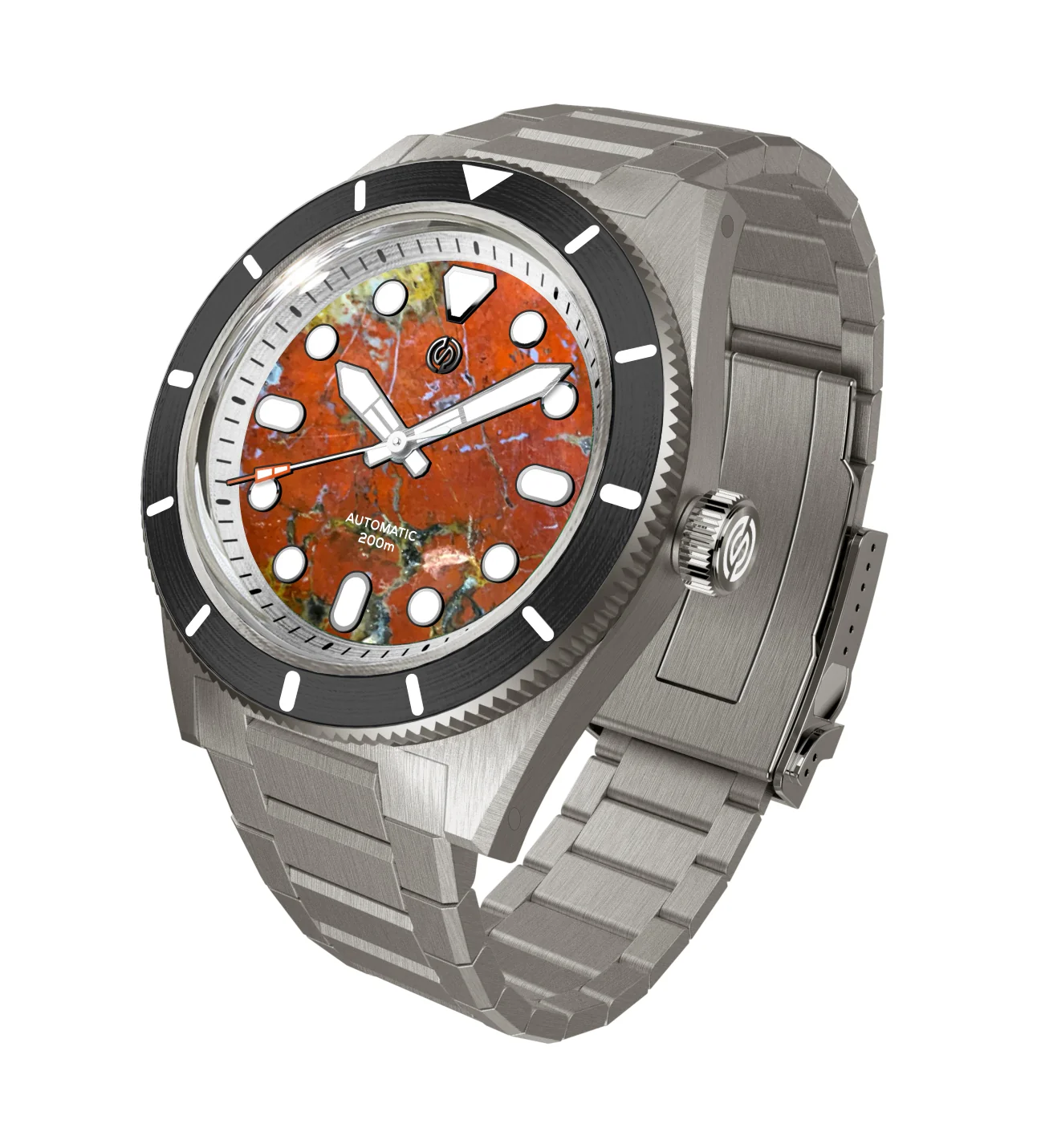 Signum Cuda Titanium thumbnail 2