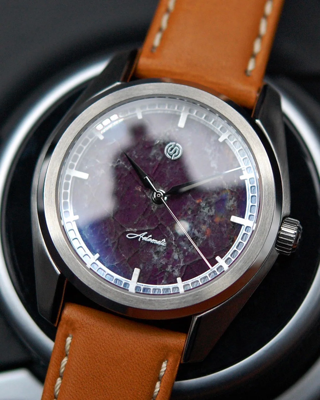 Signum Sollus Automatic thumbnail 2