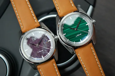 Signum Sollus Automatic