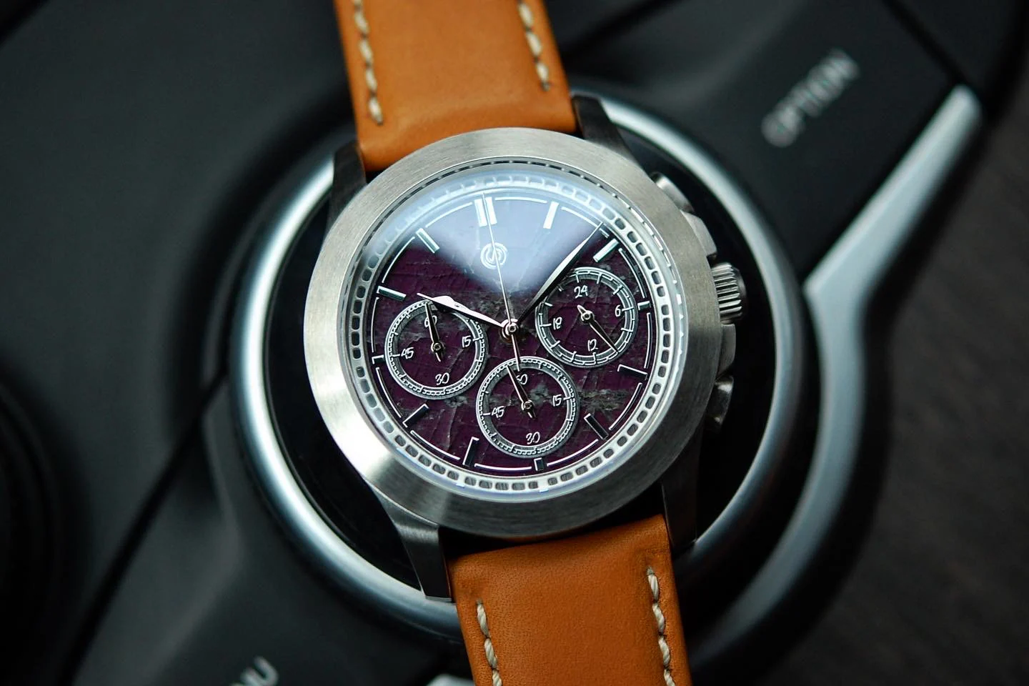 Signum Sollus Chrono thumbnail 2