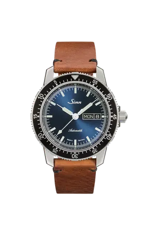 104 St Sa I B