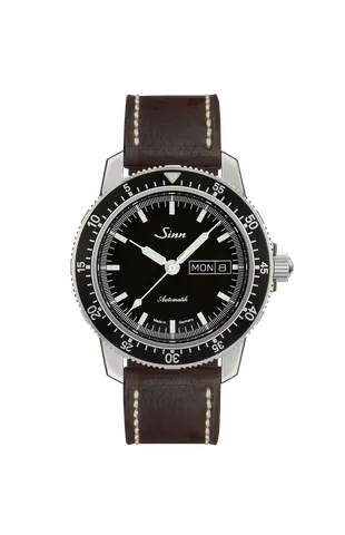 104 St Sa I
