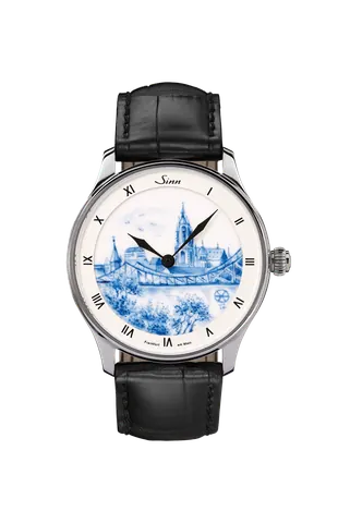 1746 Porcelain