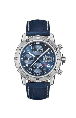 206 ARKTIS II