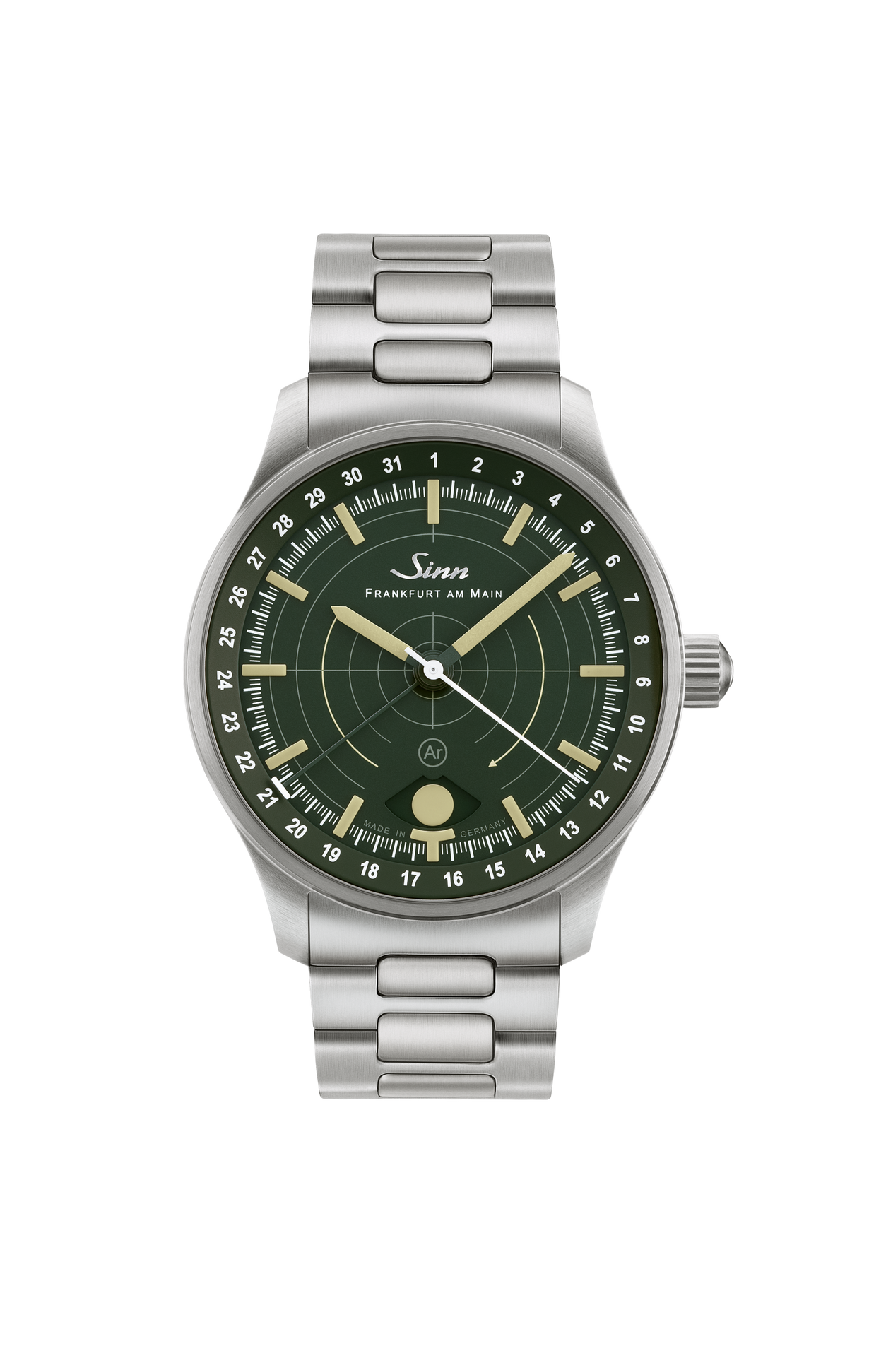 308 Hunting Watch thumbnail 2