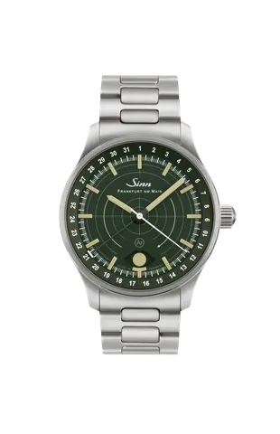308 Hunting Watch