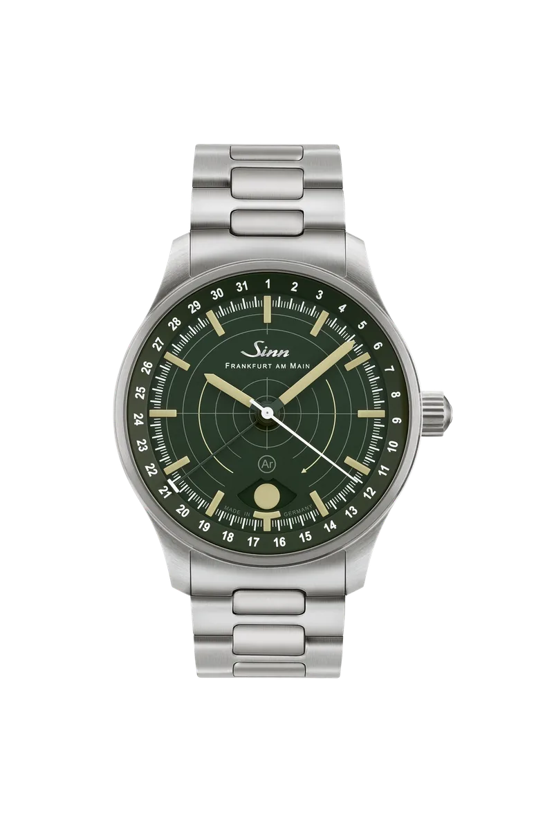 308 Hunting Watch selected view