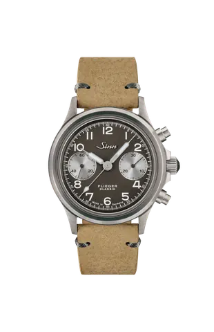 356 PILOT Classic Anniversary