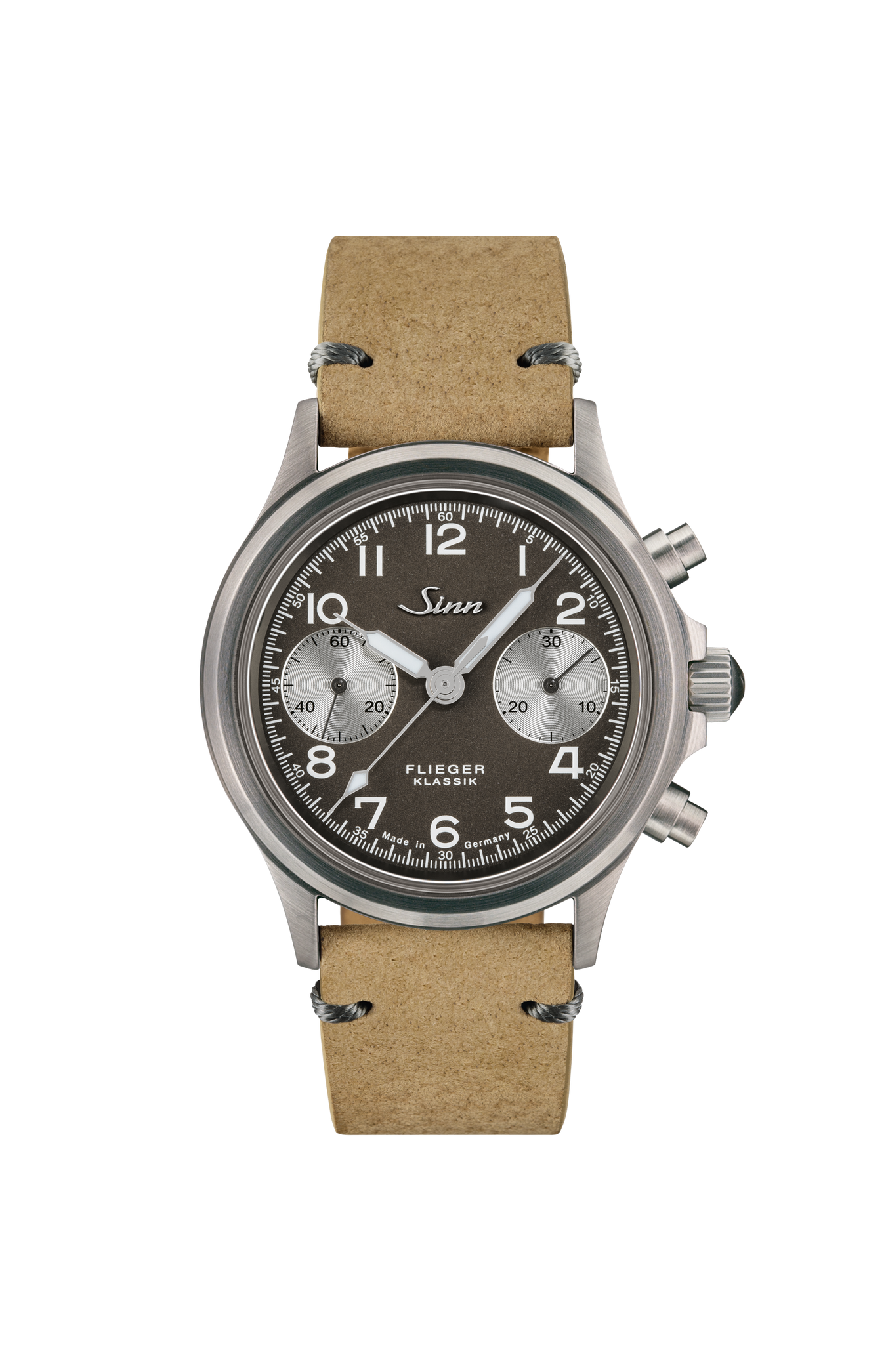356 PILOT Classic Anniversary