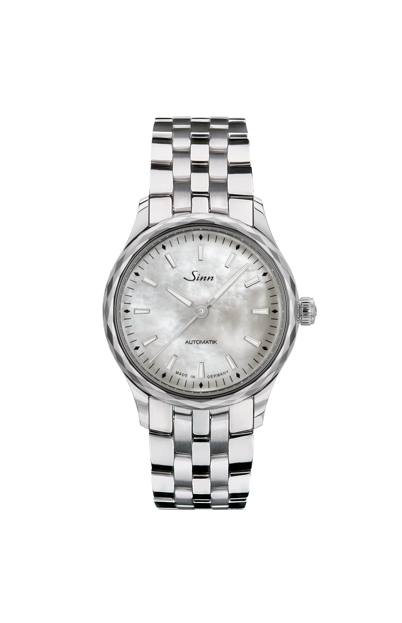 534 Mother-of-Pearl W