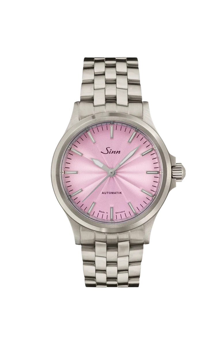 556 Mauve selected view