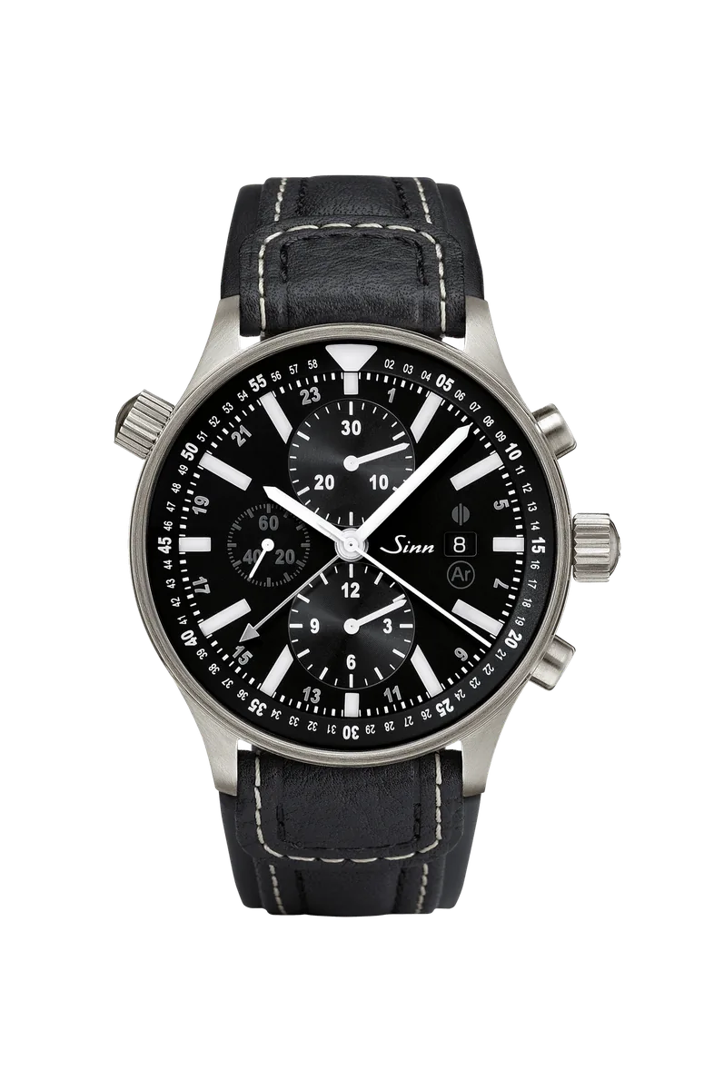 900 PILOT selected view