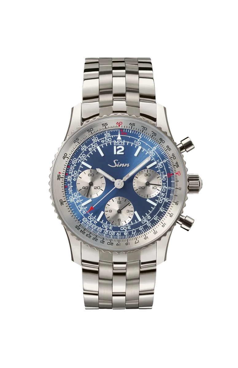 903 Ti II Anniversary selected view