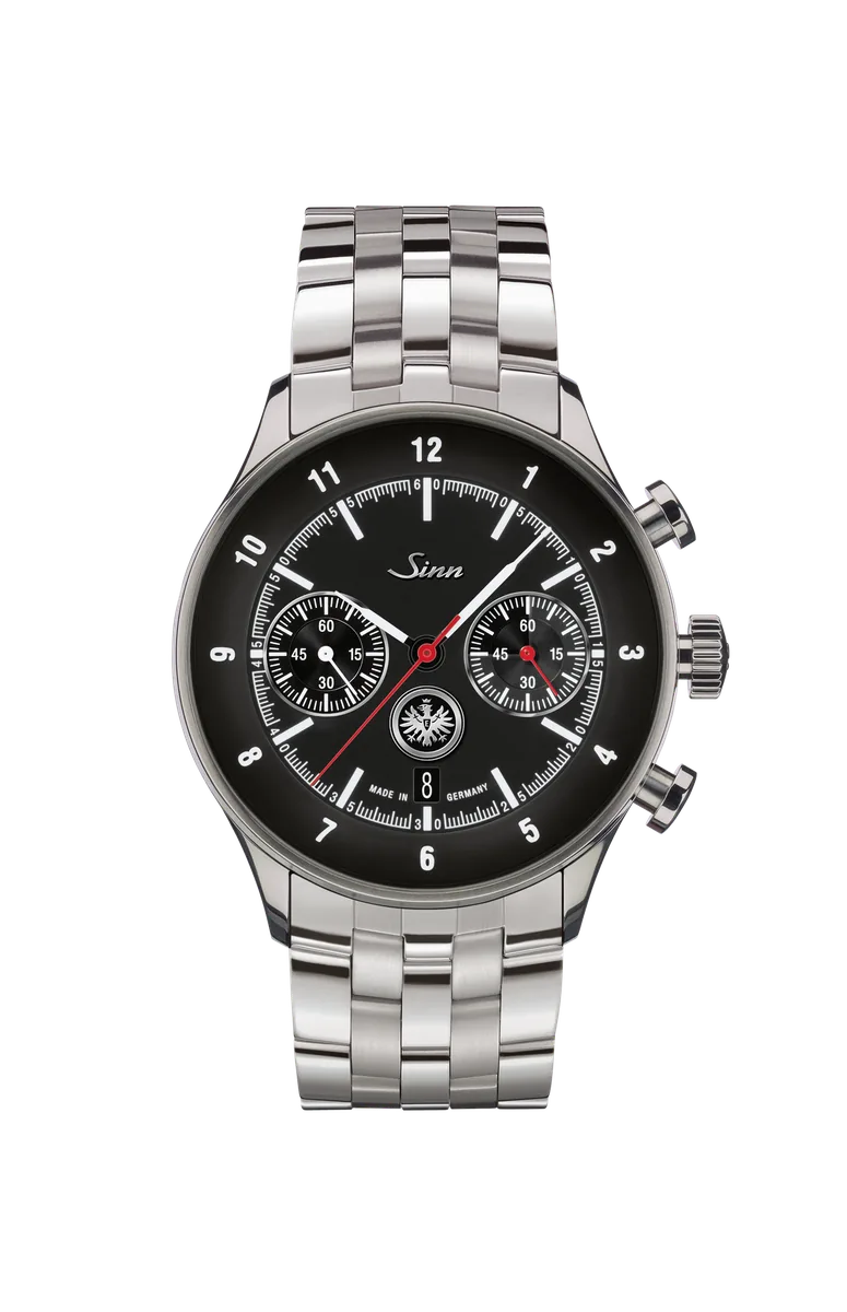 910 Eintracht selected view