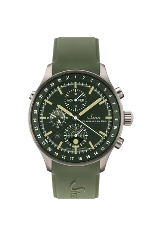 HUNTING WATCH 3006