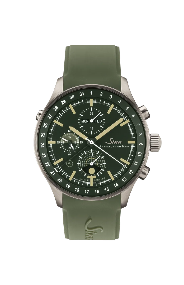 HUNTING WATCH 3006 selected view