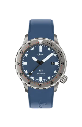 U1 B with TEGIMENT option