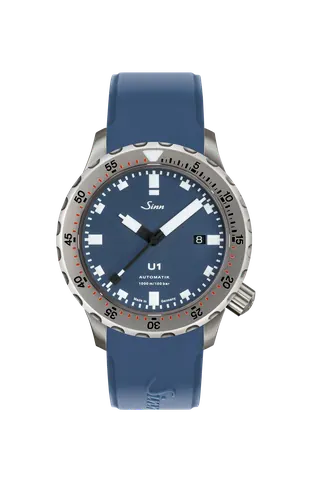 U1 B