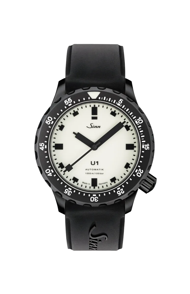 U1 S L selected view