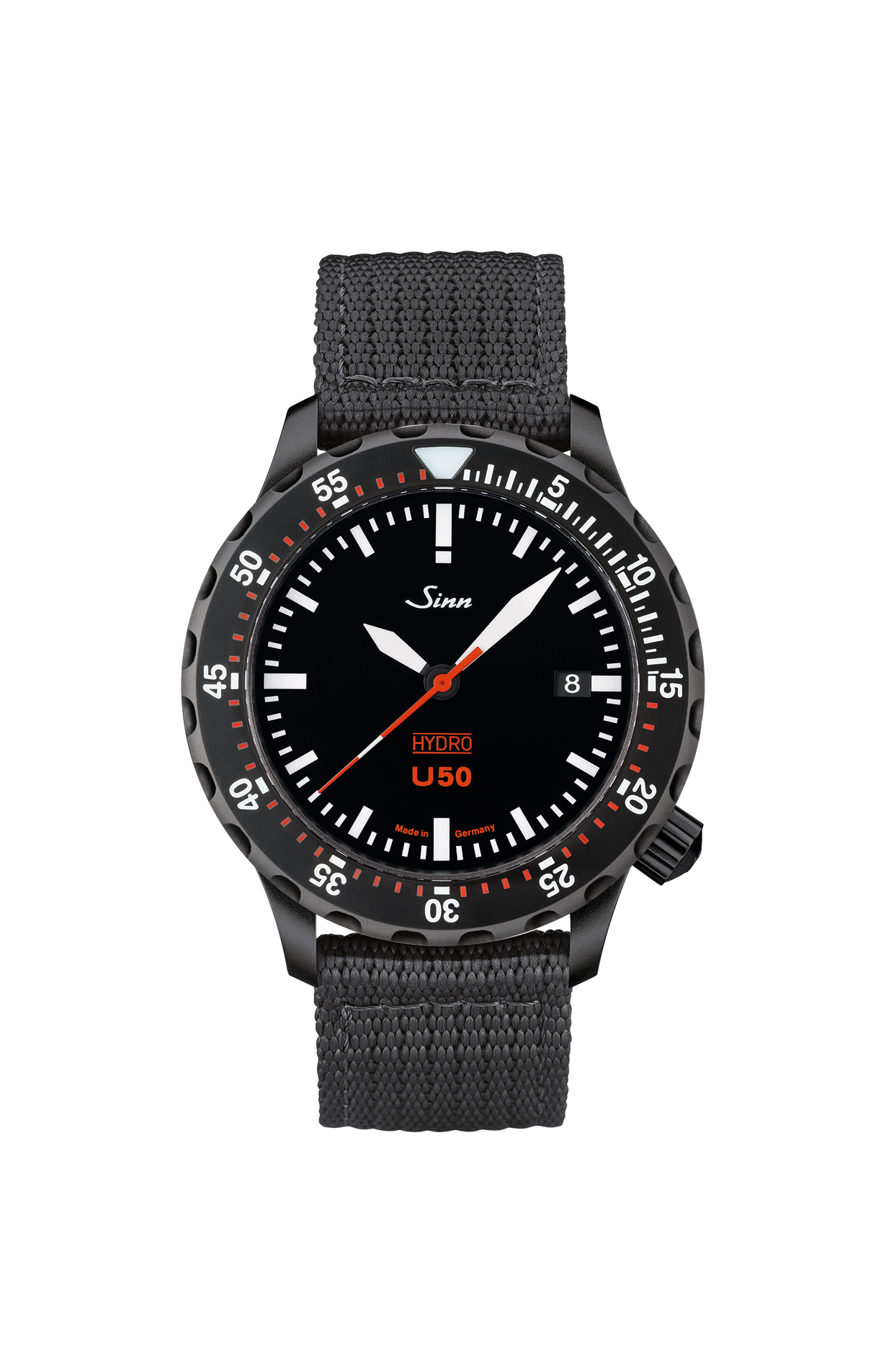 U50 HYDRO S thumbnail 2