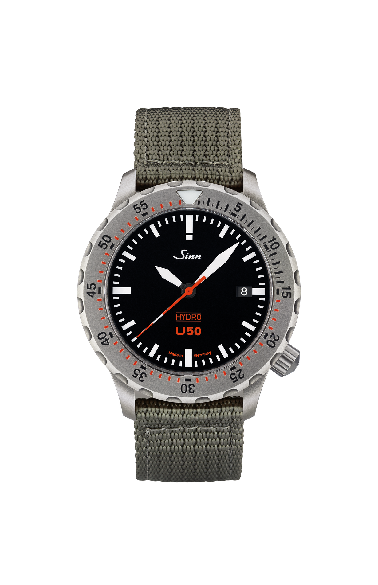 U50 HYDRO with TEGIMENT option thumbnail 2