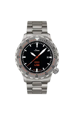 U50 HYDRO