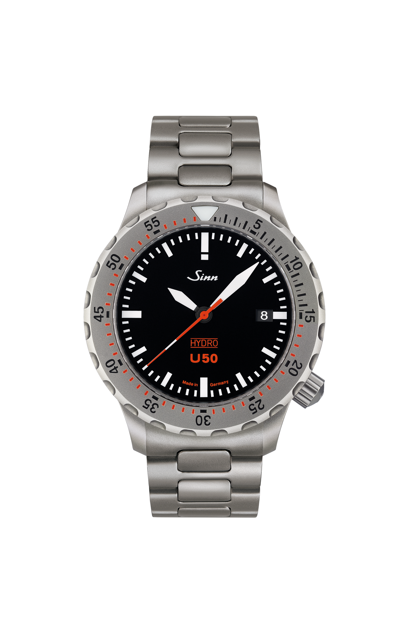 U50 HYDRO